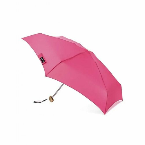 Мини-зонт Три слона розовый 2450₽