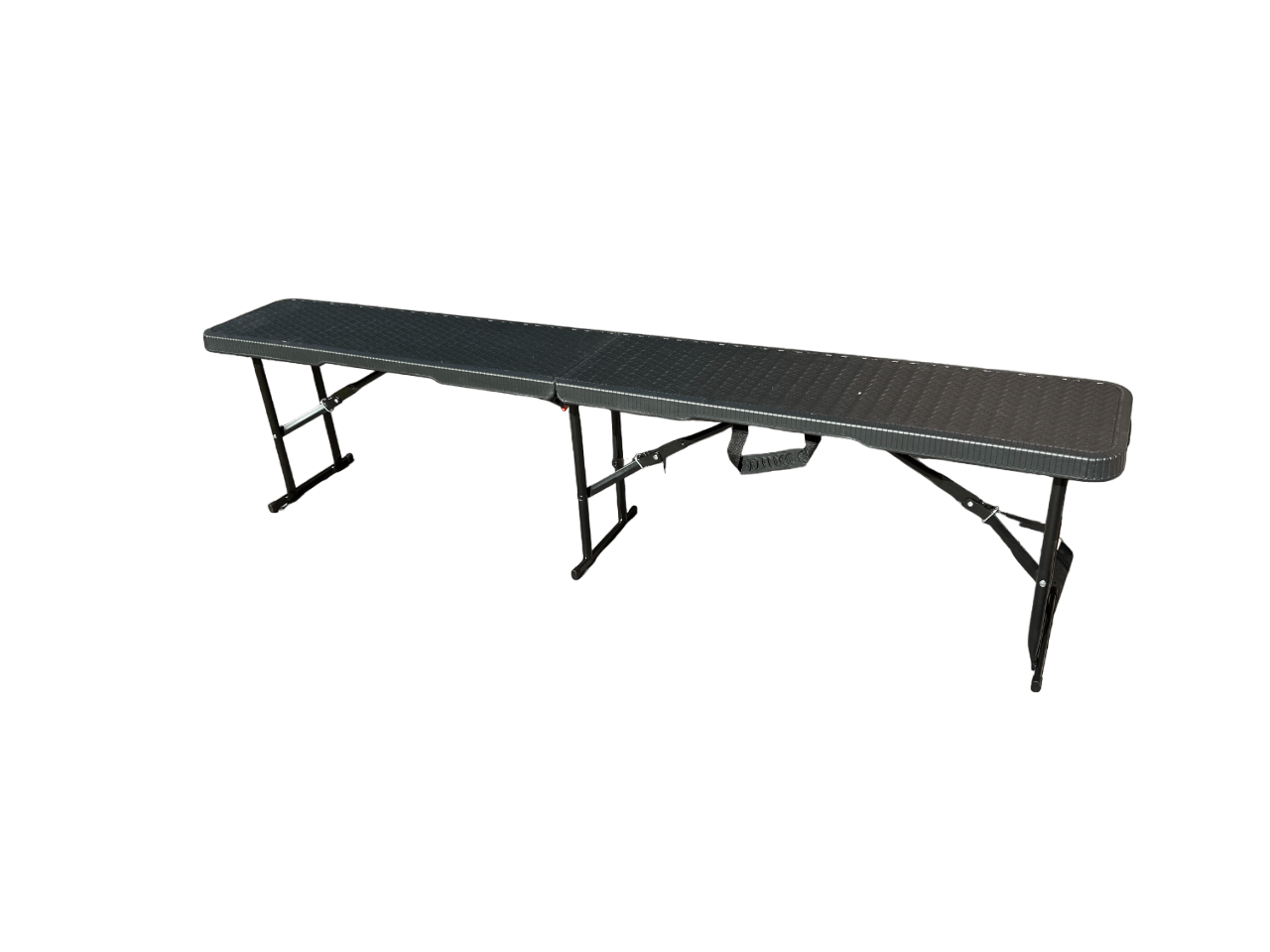 Складная скамья CK180 Black Crusoe Camp
