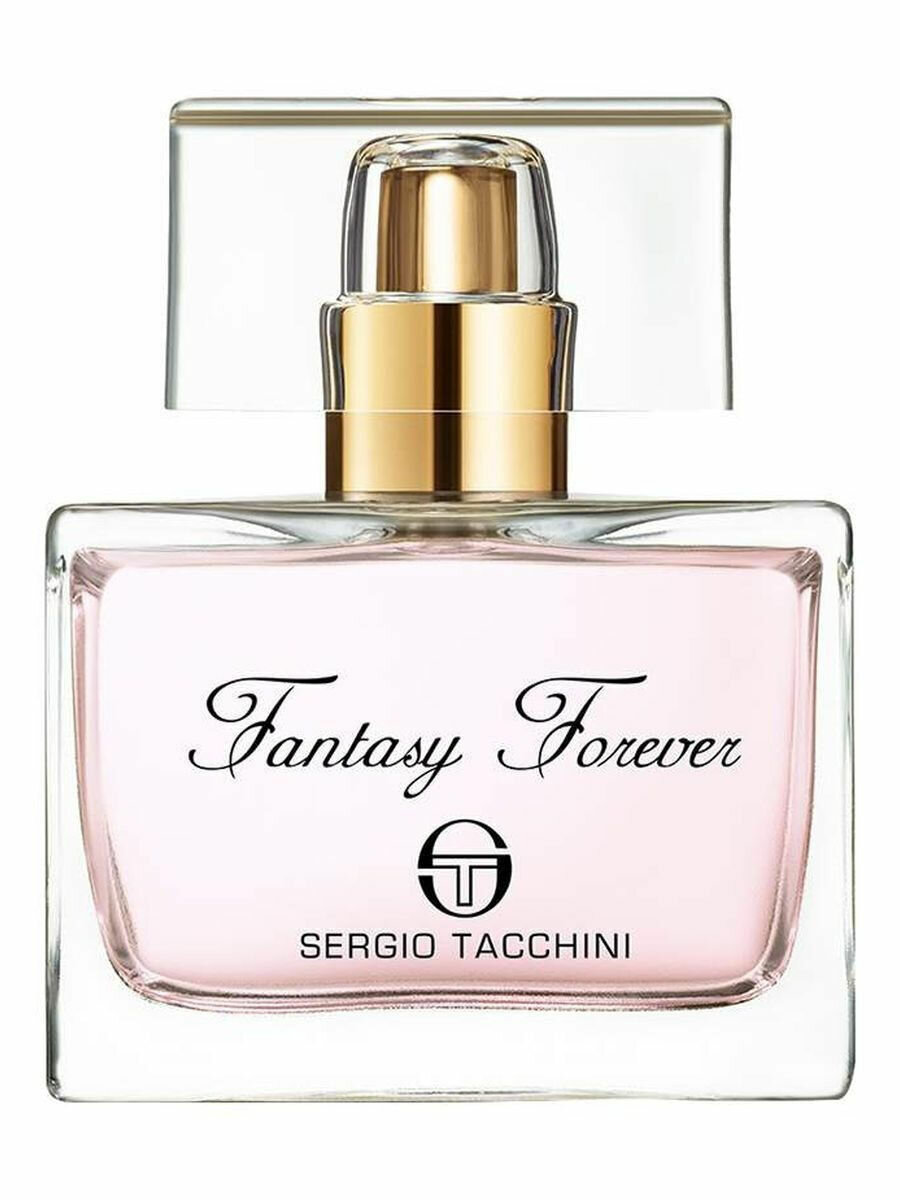 Туалетная вода Sergio Tacchini Fantasy Forever, 30 мл