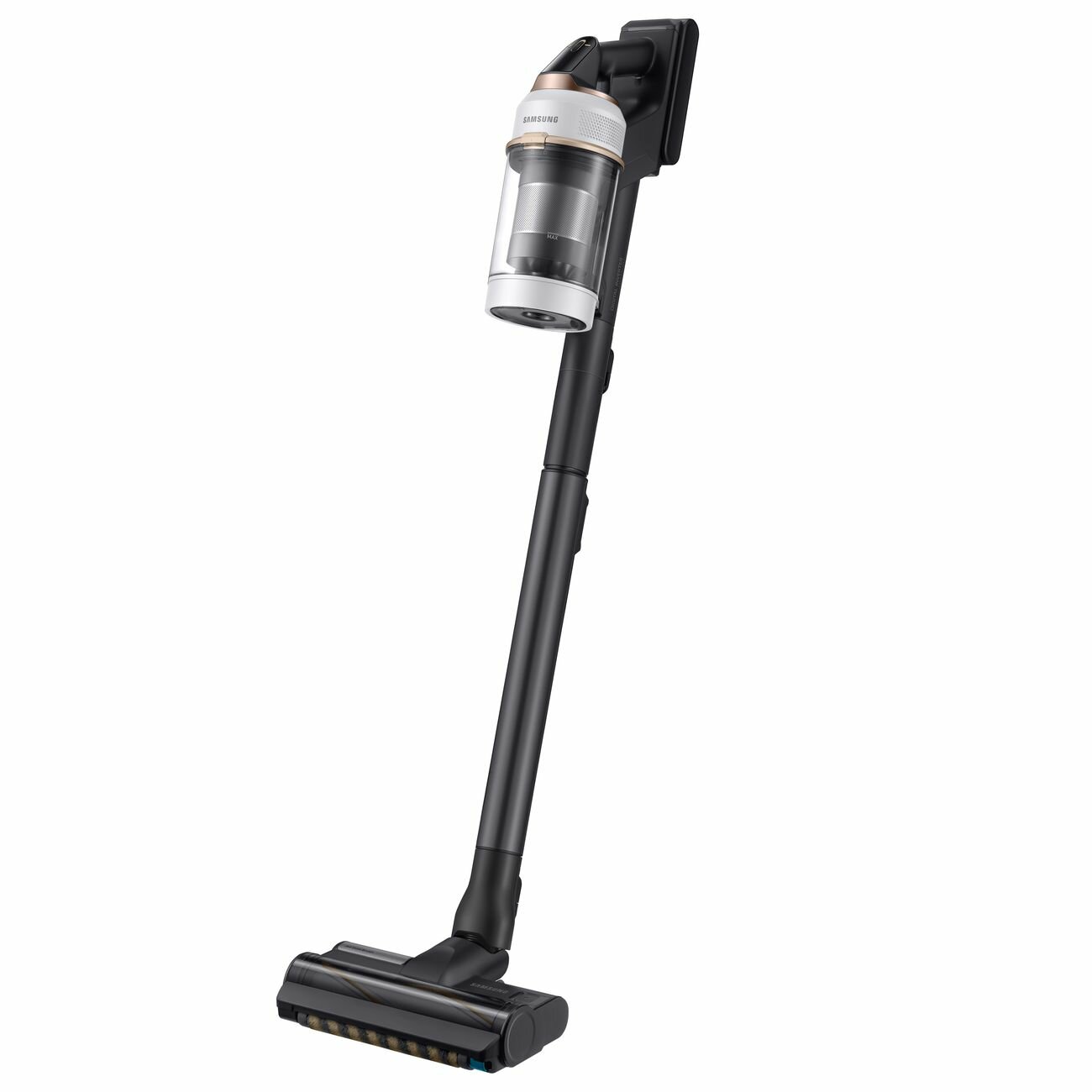 фото Пылесос ручной (handstick) Samsung Bespoke Jet Complete VS20B95823W/EV