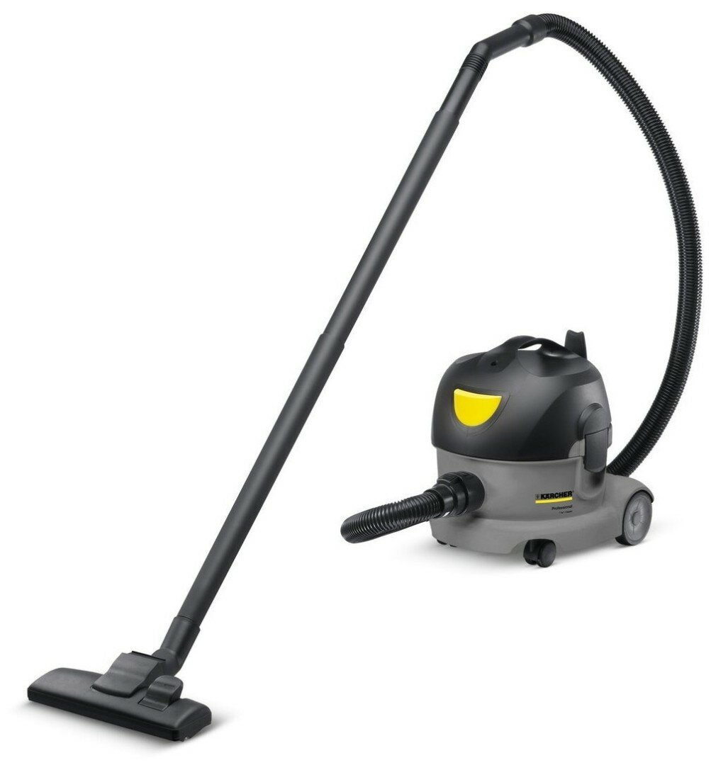Пылесос Karcher T 8/1 Classic 1.527-160.0