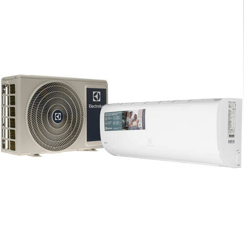 Кондиционер настенный сплит-система Electrolux EACS-07HAT/N3_21Y белый