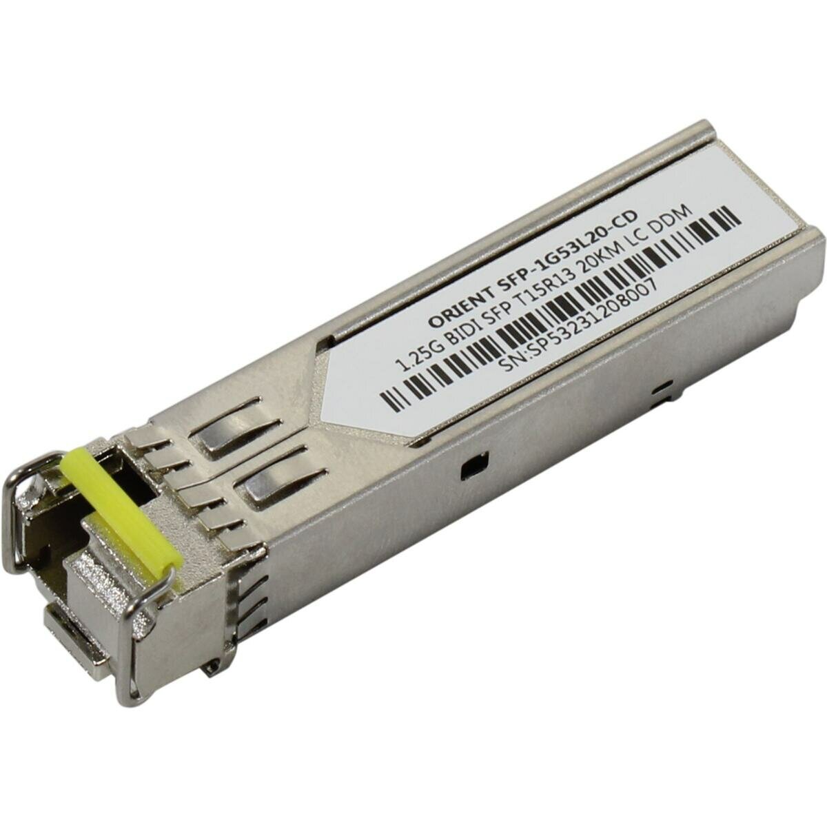 Orient SFP-1G53L20-CD