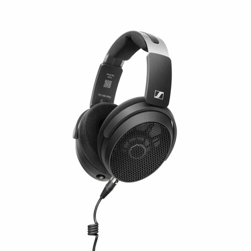 Студийные наушники Sennheiser HD 490 Pro 56550₽
