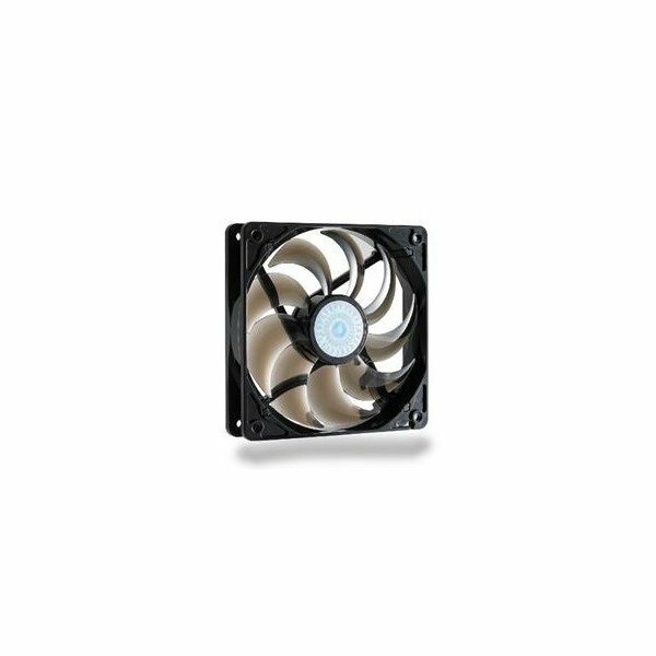 Вентилятор Cooler R4-C2R-20AC-GP 12v 120x120x25mm 2000