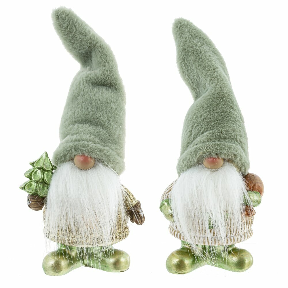 Фигурка декоративная 