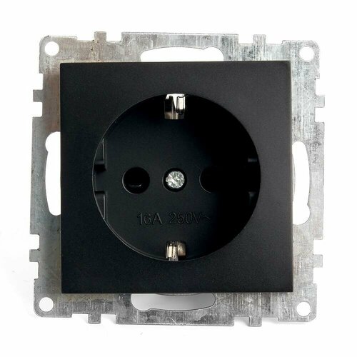 Розетка Stekker Катрин 