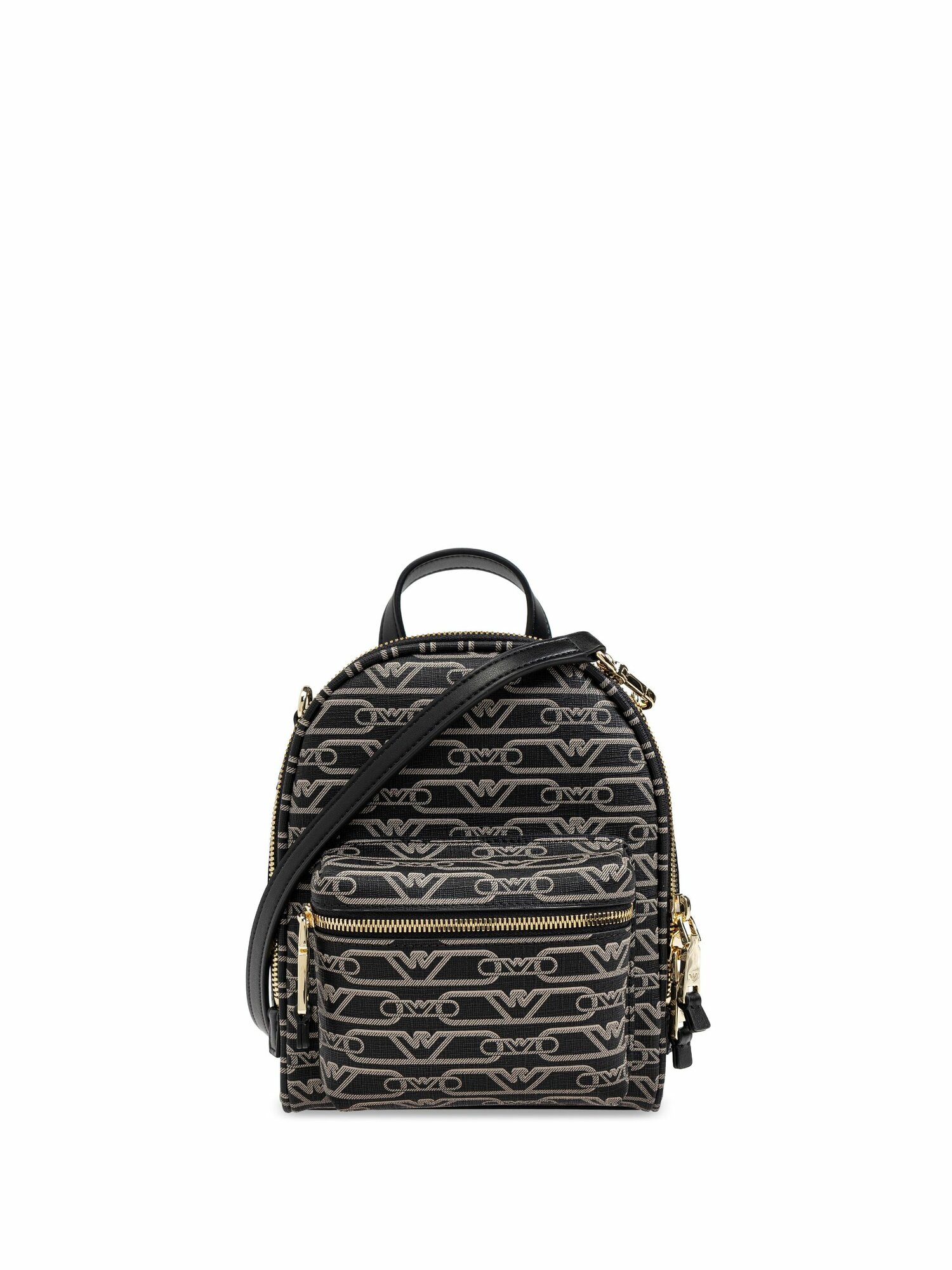 Рюкзак EMPORIO ARMANI, черный