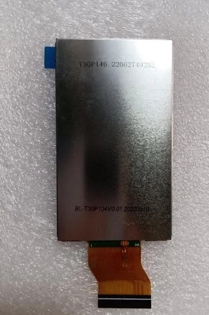 Φ T30P146 FPC-T30P146V2 3,0 дюймов ЖК-экран