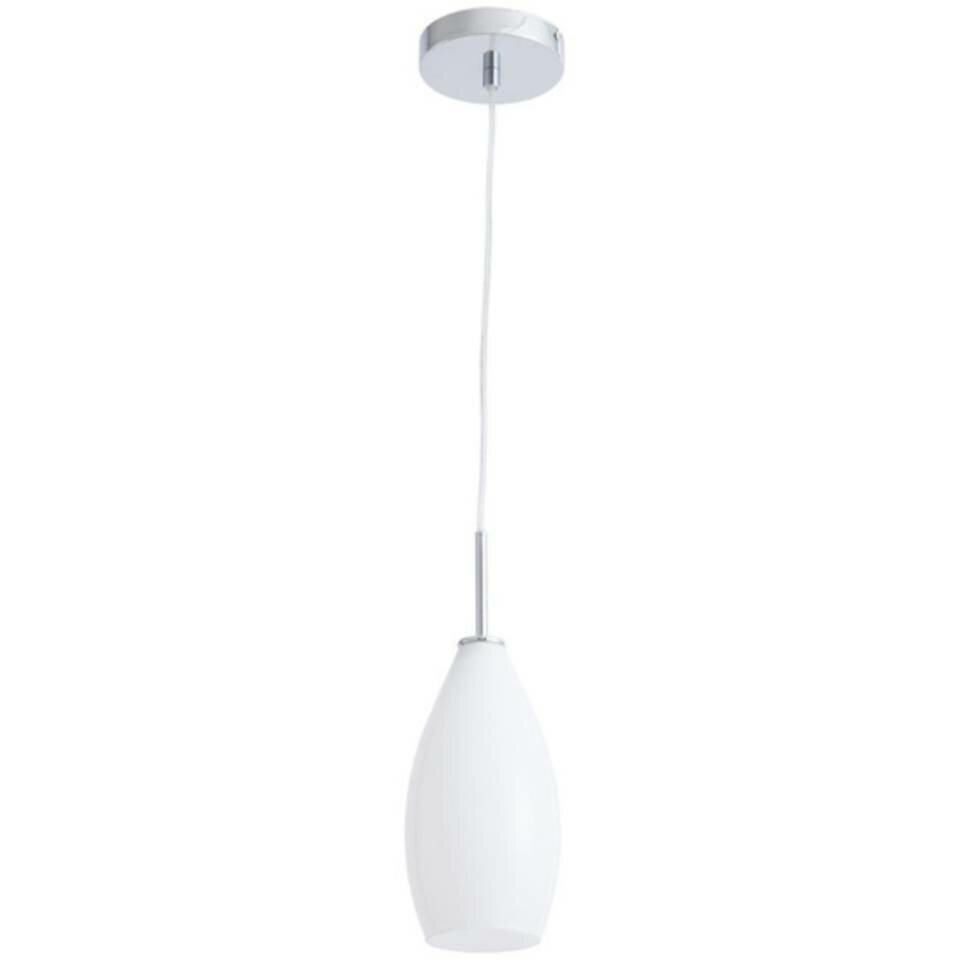 ARTE LAMP Подвесной светильник Arte Lamp BICCHIERE A4282SP-1CC