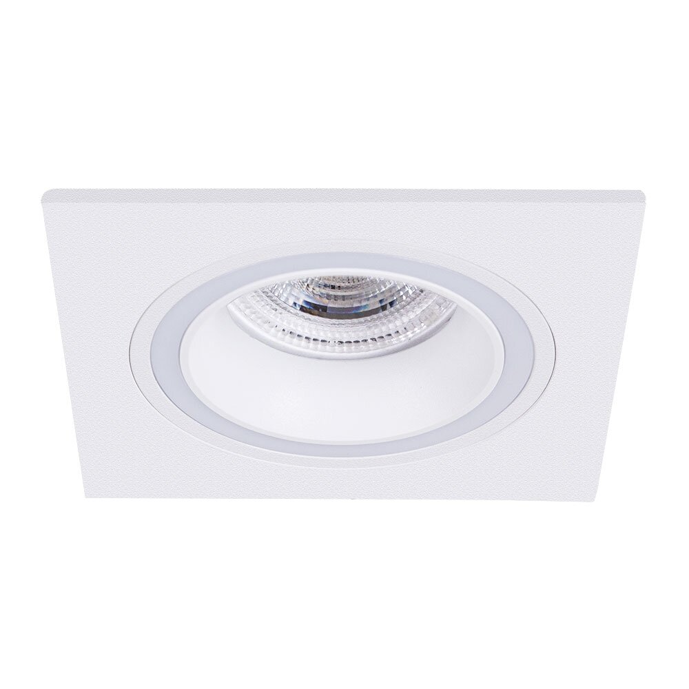 Светильник потолочный встраиваемый Arte Lamp Imai A2465PL-1WH