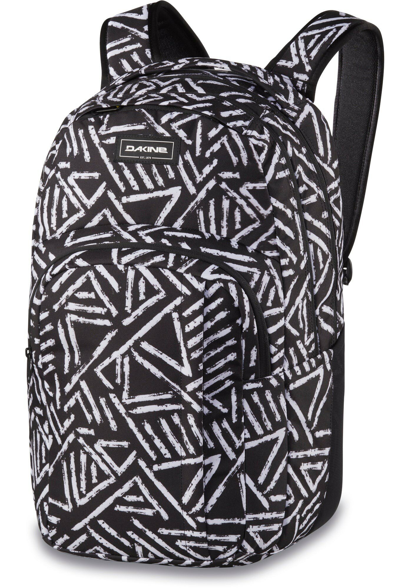 Рюкзак Dakine Campus L 33L 80S Geowhite