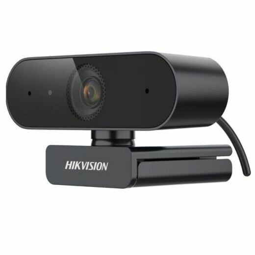 Веб-камера HIKVISION DS-U02