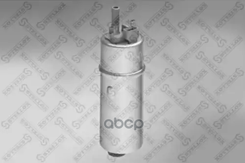 Насос топливный электрический! 4bar BMW E53 3.0-4.6i 00> Stellox арт. 1001126SX
