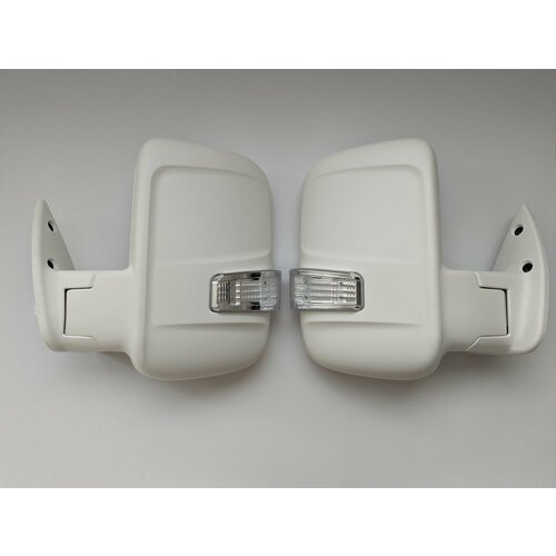 Зеркала на Газель