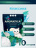 Наполнитель для кошачьего туалета Aromaticat "Классический", сили...