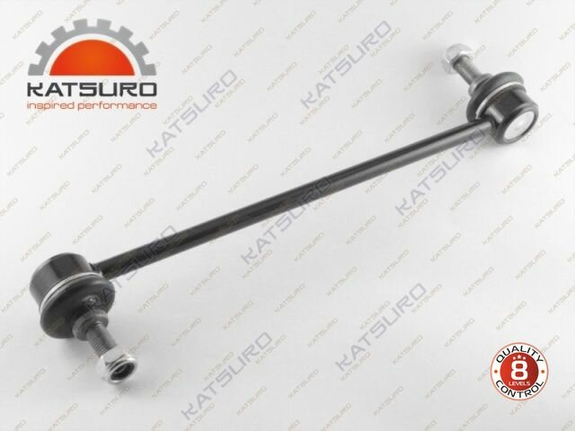 Стойка стабилизатора передняя для BMW, Honda, Seat, Skoda, Volkswagen, KATSURO KAT1700VOL