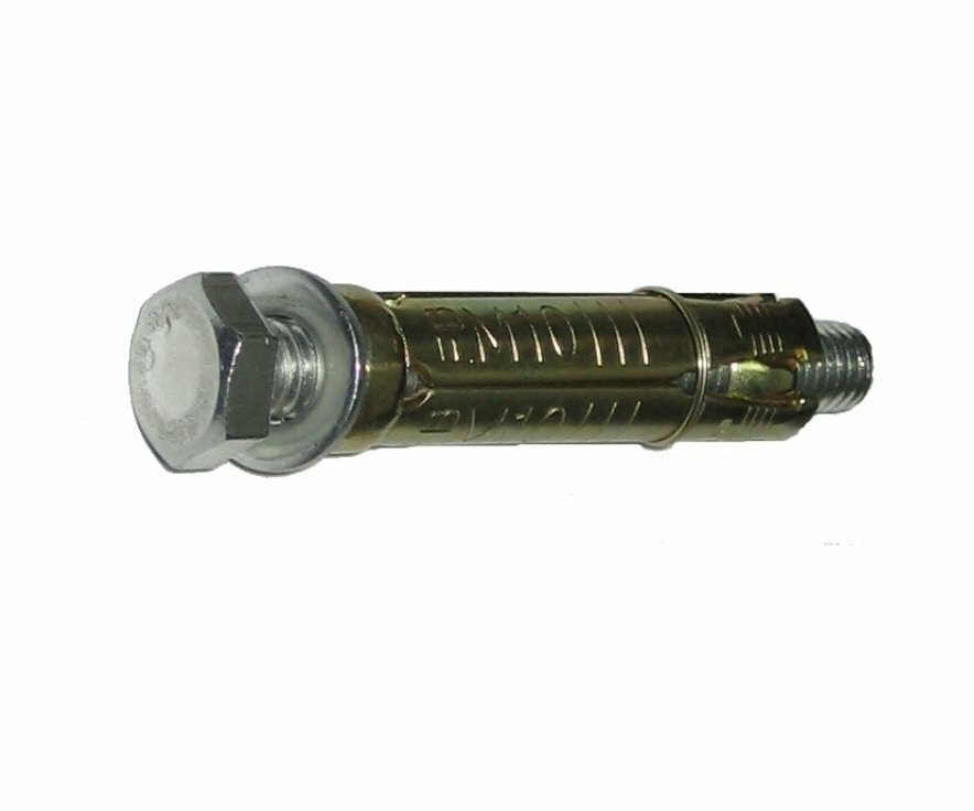Анкер М10 с болтом DIN933 и шайбой (PFG IR M 10-15) Perco