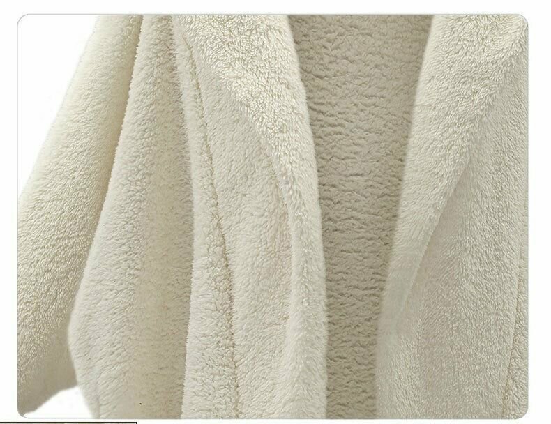 Пальто, размер 4XL, white — фото 1