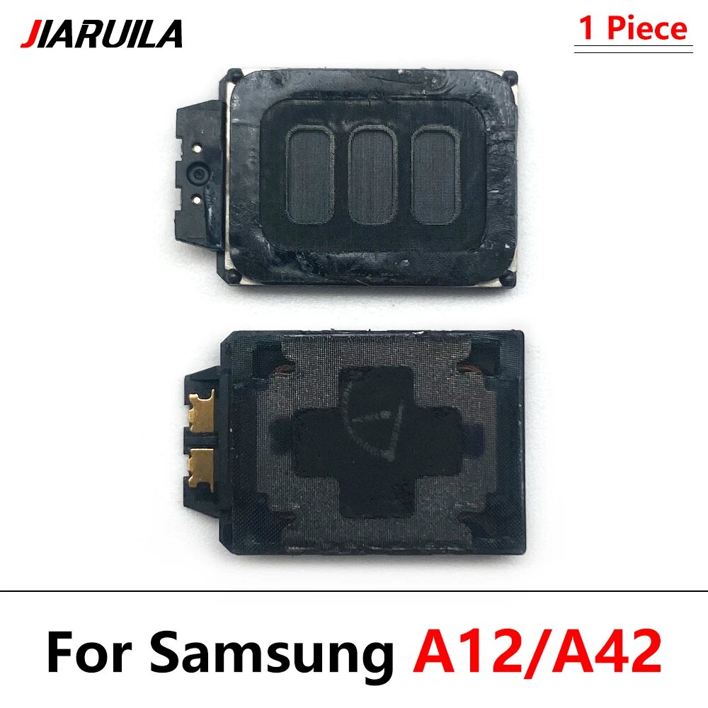 Громкий динамик, зуммер, звонок, громкоговоритель для Samsung A10S A20S A30S A50s A02s A21s A10 A20 A30 A50 A70 A31 A11 A01 A12 A21 A51 A71, A12