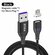 PZOZ 5А Магнитный кабель типа C супер быстрая зарядка Micro USB кабель USB C маг...