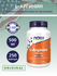 L-Arginine NOW Foods, L-Аргинин 500 мг - 250 капсул