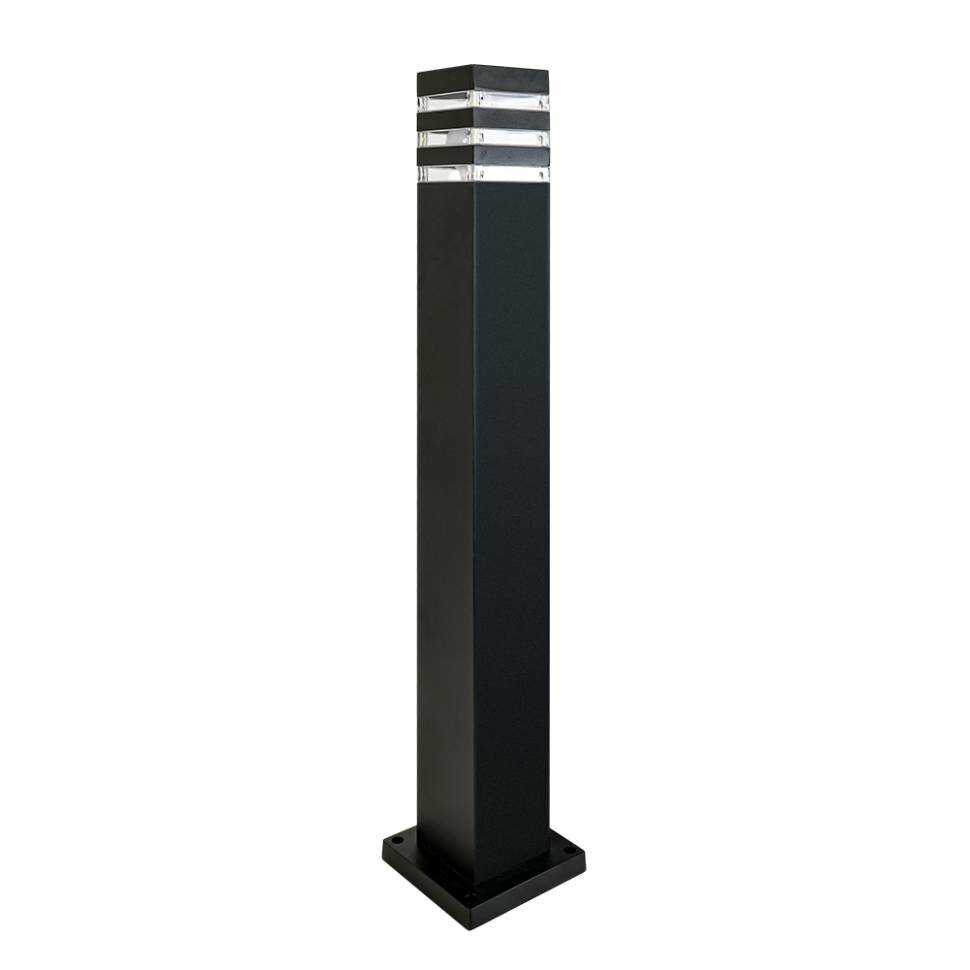 ARTE LAMP Ландшафтный светильник Arte lamp HEATHER A4418PA-1BK