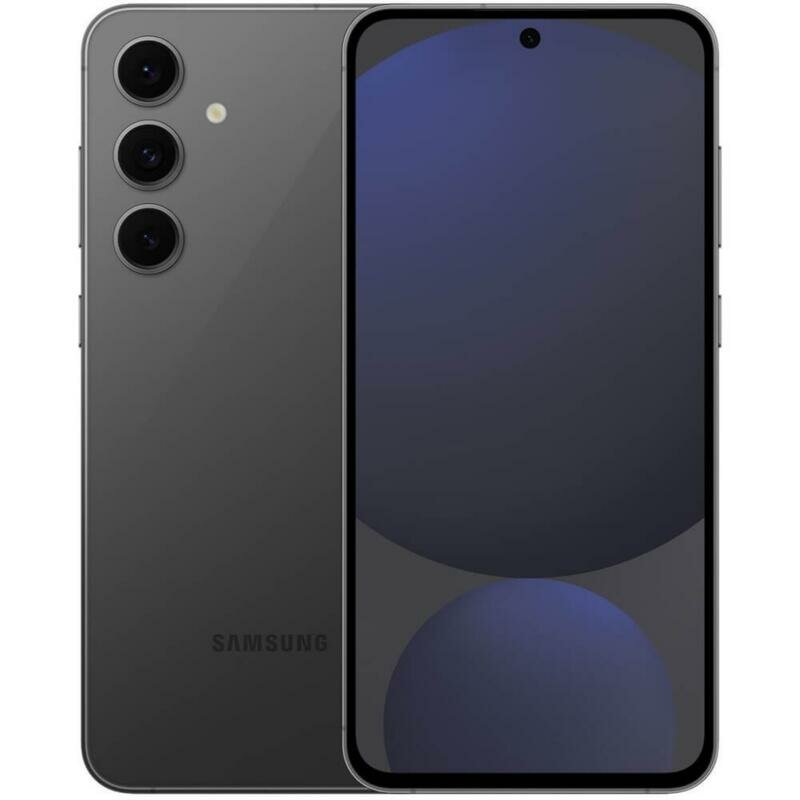 Смартфон Samsung Galaxy S24 FE 5G 8/128GB nano SIM+eSIM Graphite