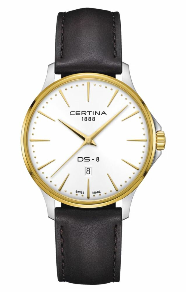 Наручные часы Certina
