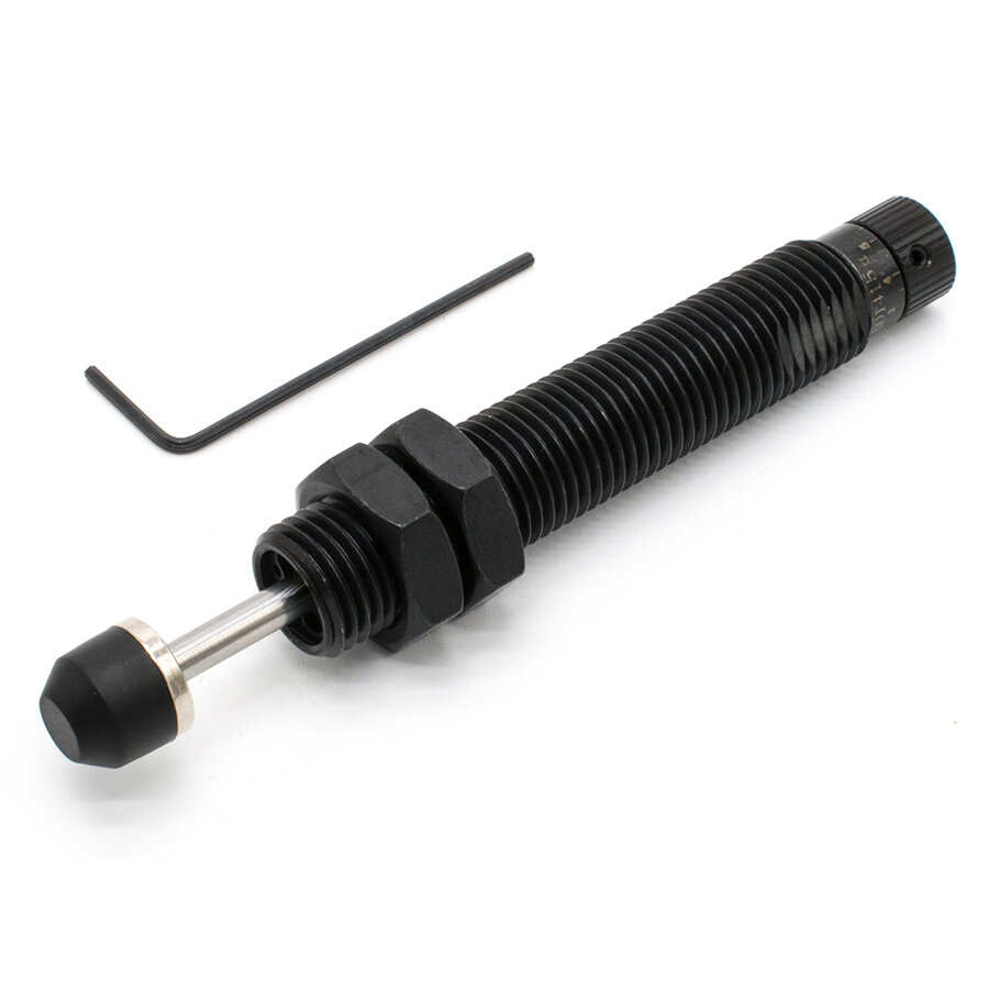 Пневмоинструменты Специализированные Амортизатор гидравлический AD1415