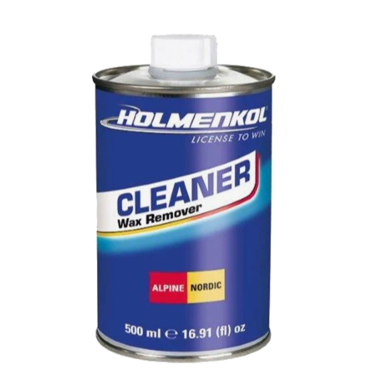 Смывка Holmenkol Cleaner 500 ml (20421)