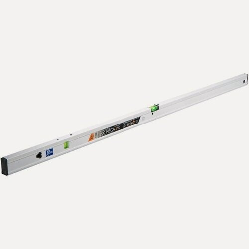 Изображение товара Уровень Mitax строительный 1200 RECA+250E PROMO