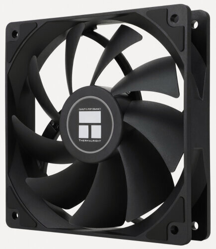 Изображение товара Вентилятор для корпуса Thermalright TL-C12C (TL-C12C)