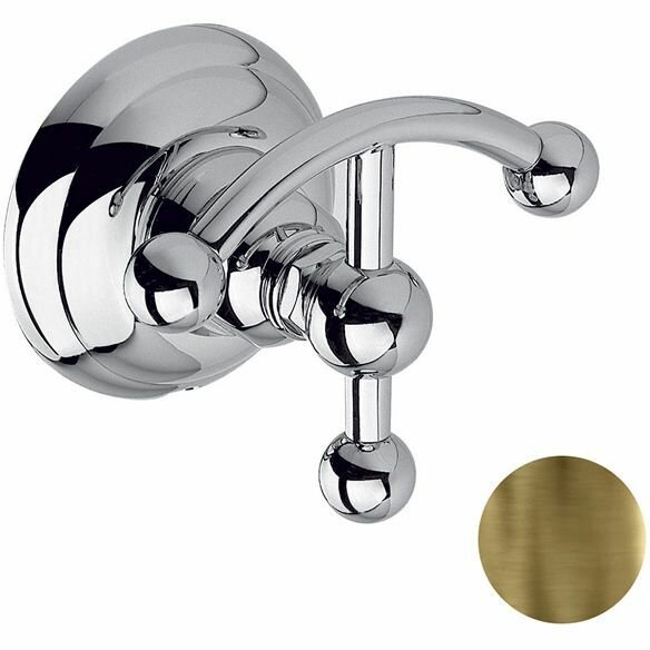 Крючок Nicolazzi Classica - фото №1
