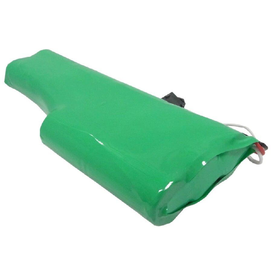 Обзор: Аккумулятор для пылесоса Ecovacs Deebot D520, D526, T3, T5 LP43SC2000P10 12V 3500mah