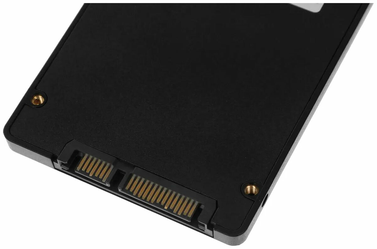 SSD накопитель AMD 512Gb R3 Series SATA (R3SL0512G2) — фото 1