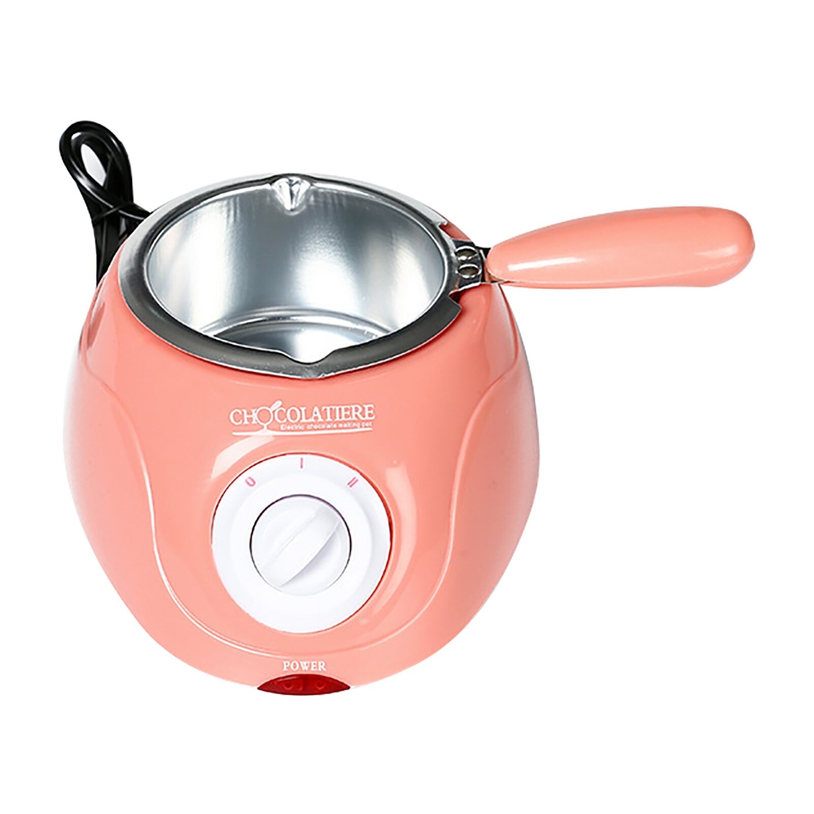 Пищевая расплава Fondue, АБС , 1 набор