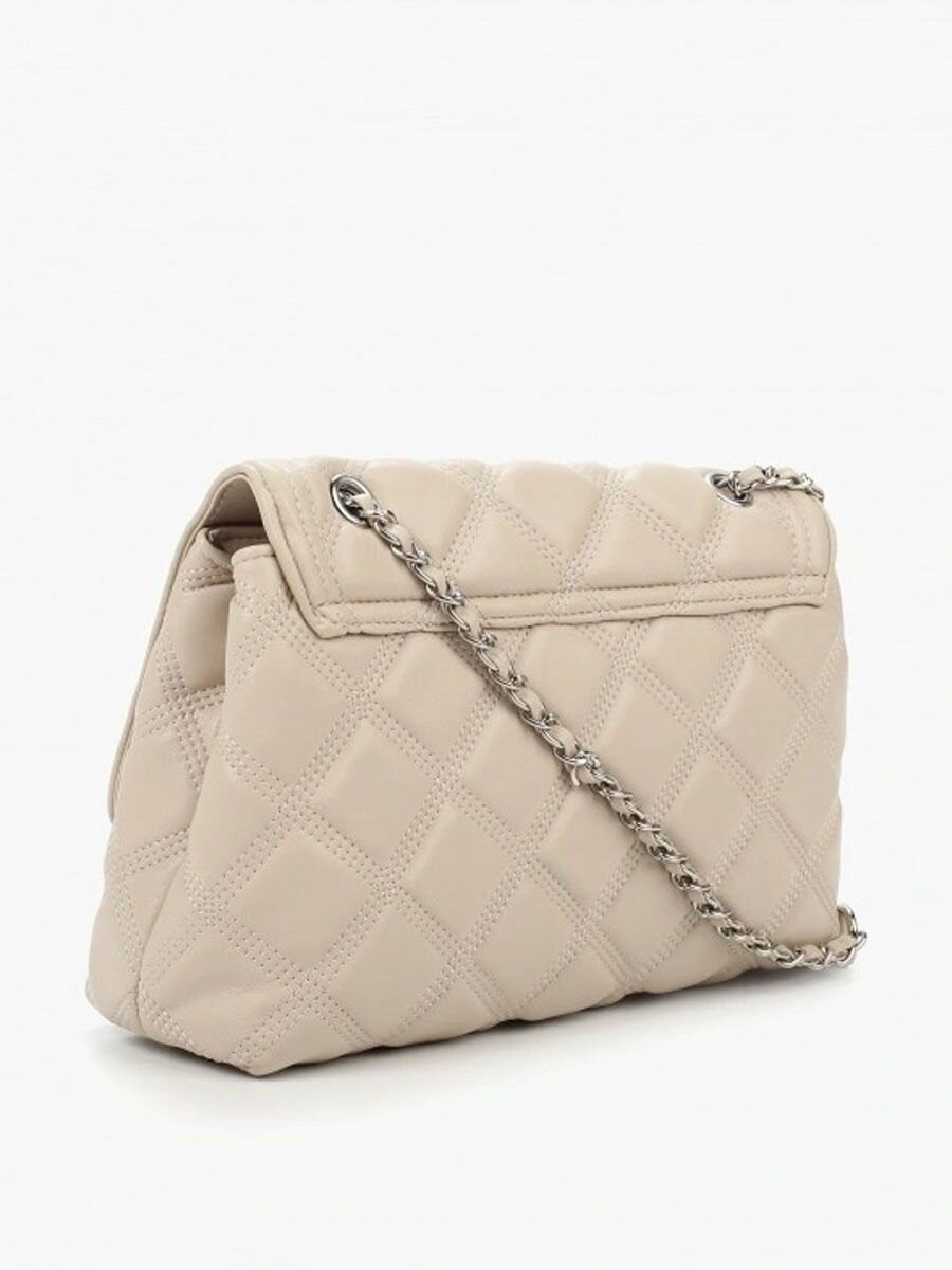 Сумка кросс-боди Thomas Munz, бежевый — фото 1