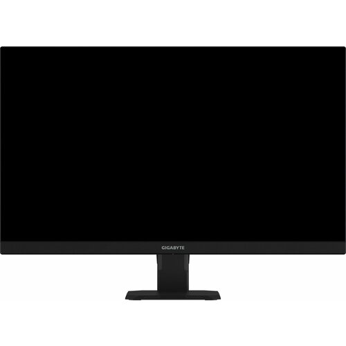 Монитор Gigabyte 27 GS27QXA черный IPS LED 169 HDMI матовая 10001 350cd 178гр178гр 2560x1440 240Hz FreeSync Premium DP 2K USB 511кг 39984₽