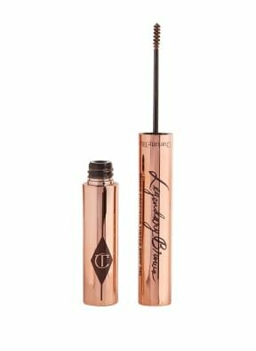 Charlotte Tilbury Гель для бровей LEGENDARY BROWS 1.15 г оттенок SOFT BROWN