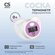 Термометр-соска электронный медицинский CS Medica KIDS CS-80