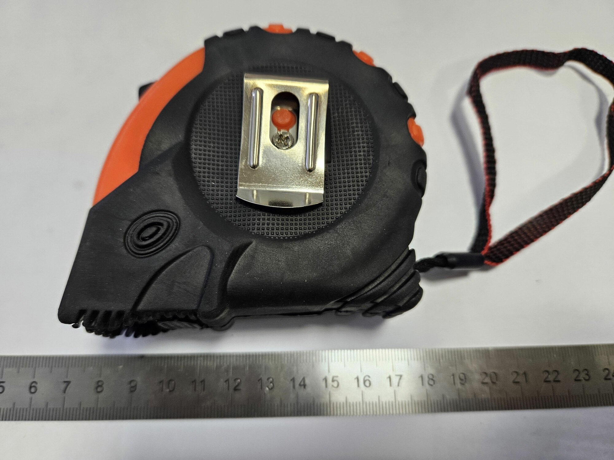 Рулетка 7,5 м. — фото 1