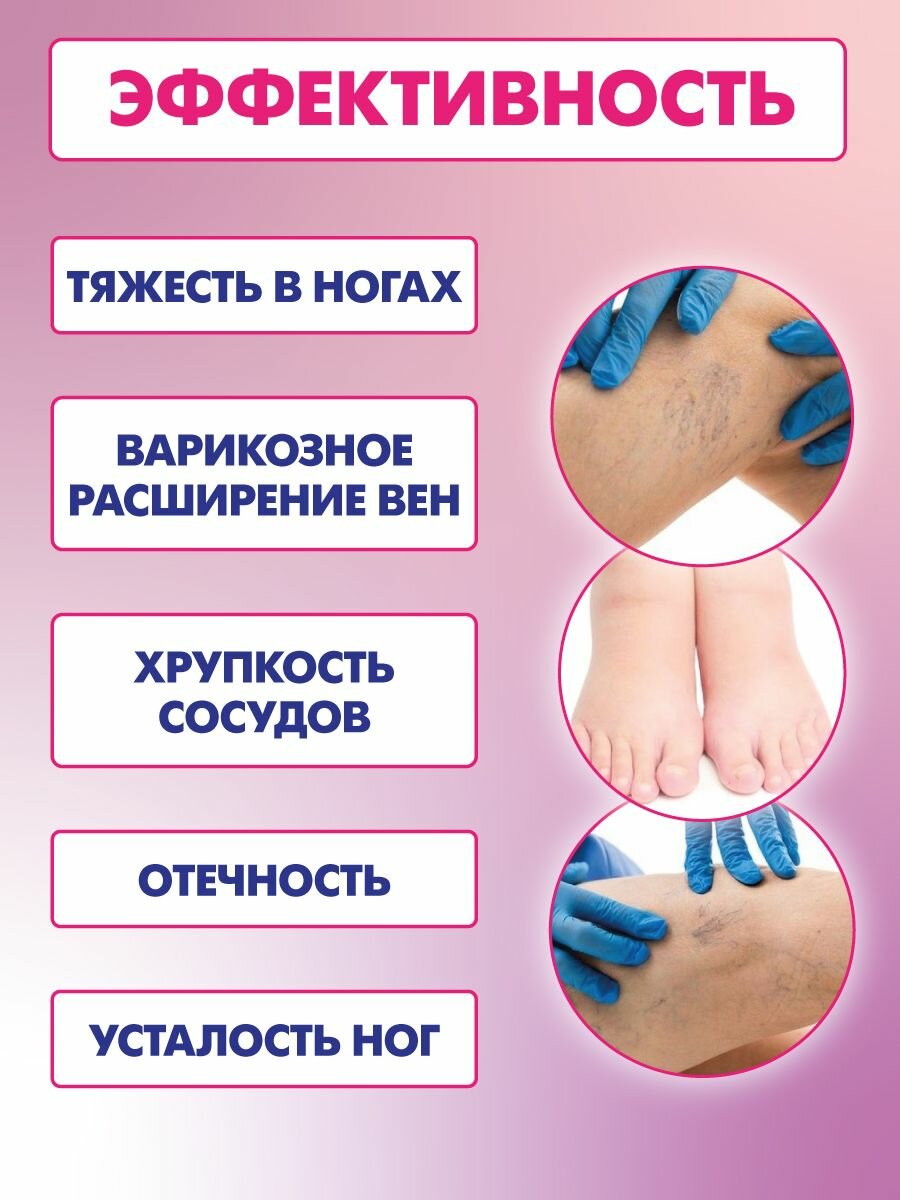 Картинки SHARK HEALTH Гель от варикоза, усталости и тяжести в ногах охлаждающий 100 мл