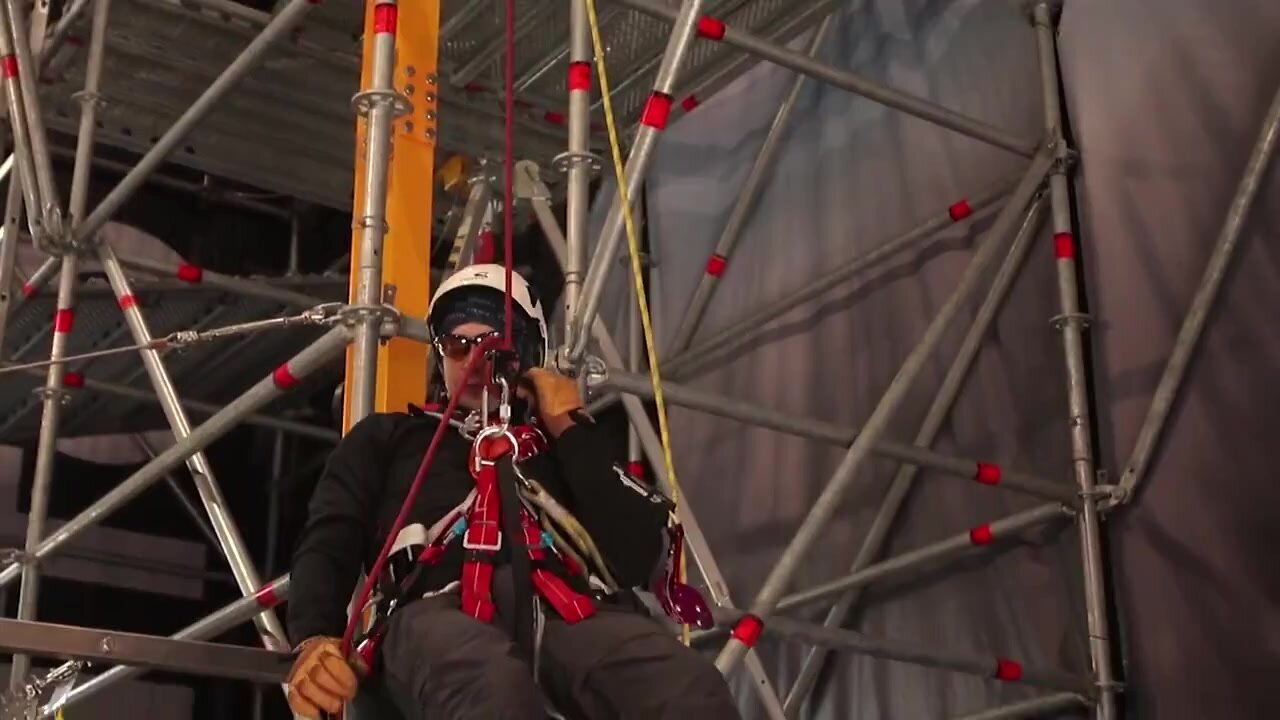 Рабочее сиденье Подиум Венто — фото 1