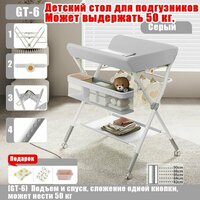 Пеленальный стол