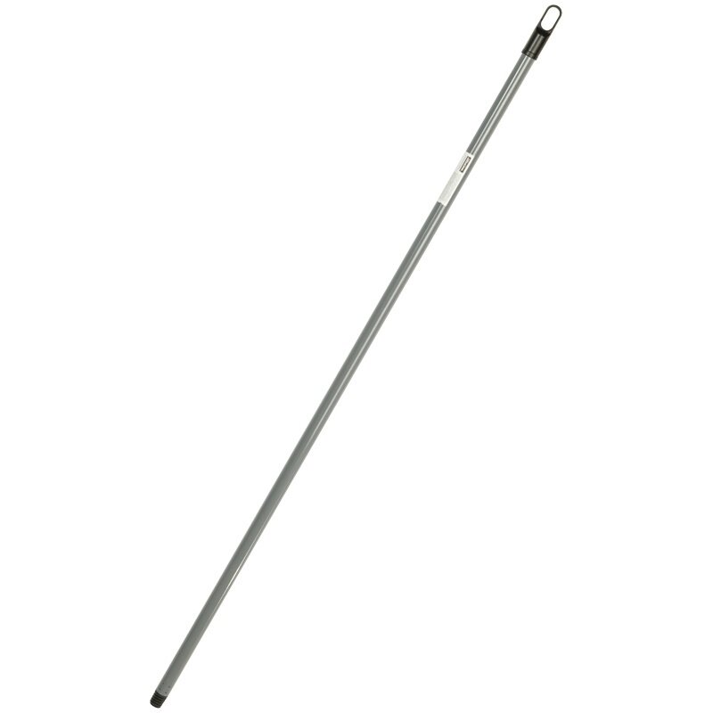 Черенок OfficeClean Professional металлический 120 см еврорезьба 303272