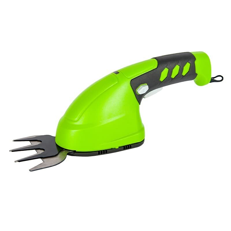 Кусторезы Аккумуляторные Ножницы-кусторез аккумуляторные GreenWorks G3,6HS 3,6V