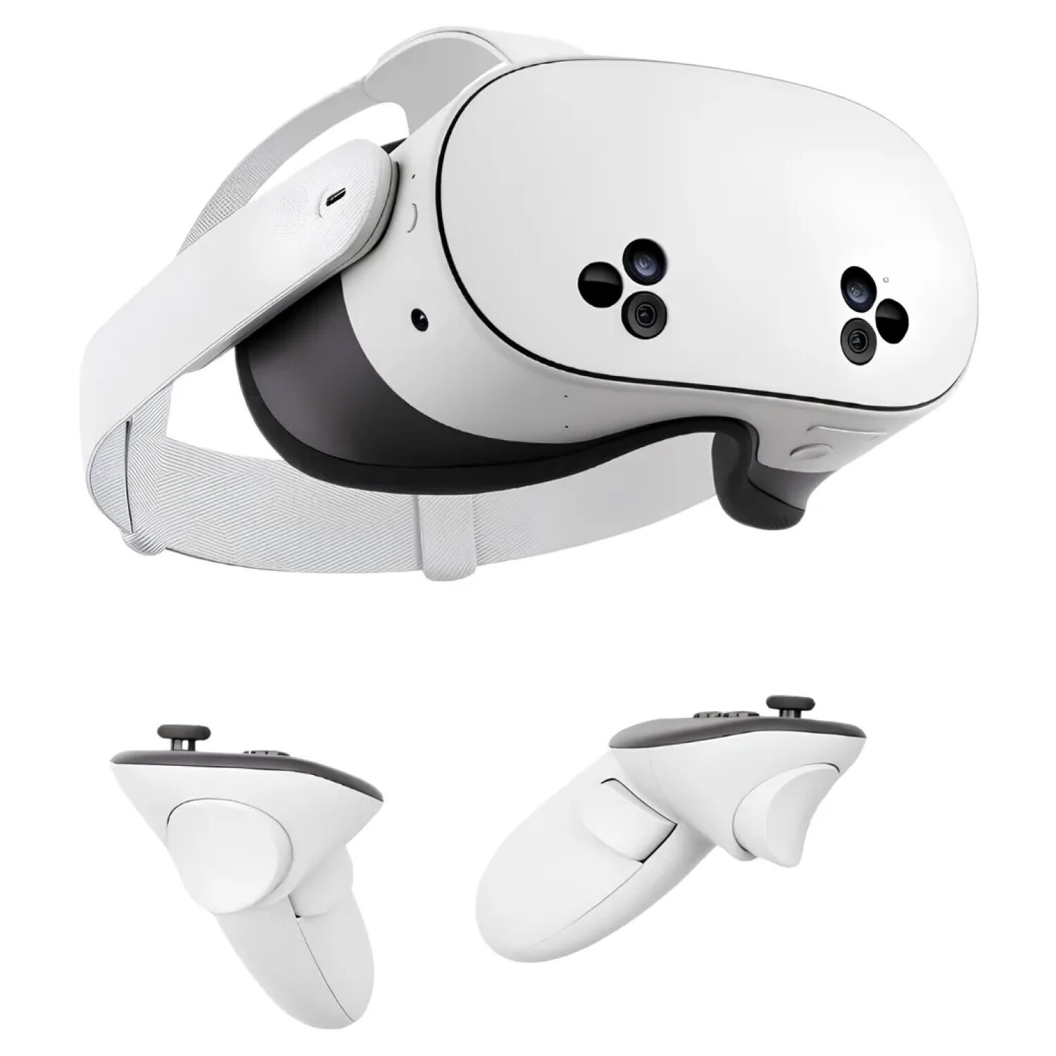 Шлем Oculus Quest 3S 128 ГБ