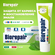 Зубная паста Biorepair Junior 75мл (6-12 лет, мятный, без фтора/б...