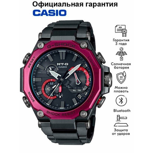 Мужские часы Casio